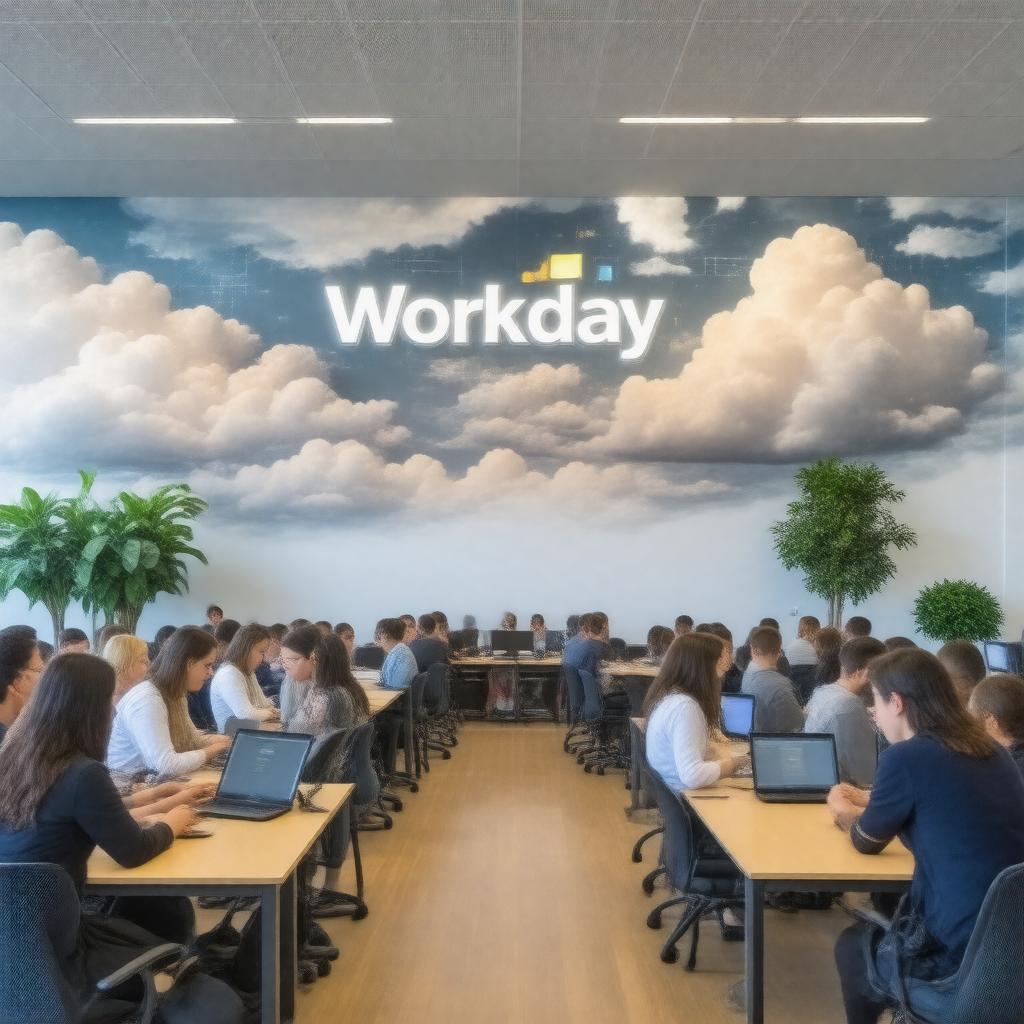 Workday, Inc.